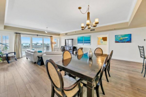 Harbor Landing 101B - 3BR with harbor views on Holiday Isle